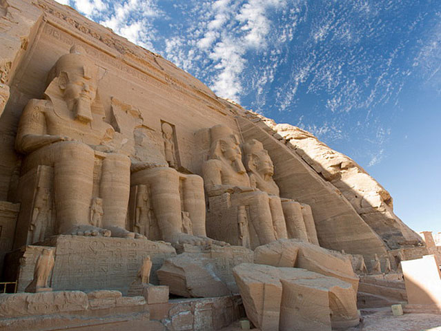 Abu Simbel